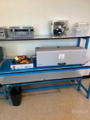 Instrument Systems Model: LEDGON-100