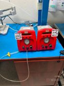 (2) Loctite Digital Syringe Dispensers