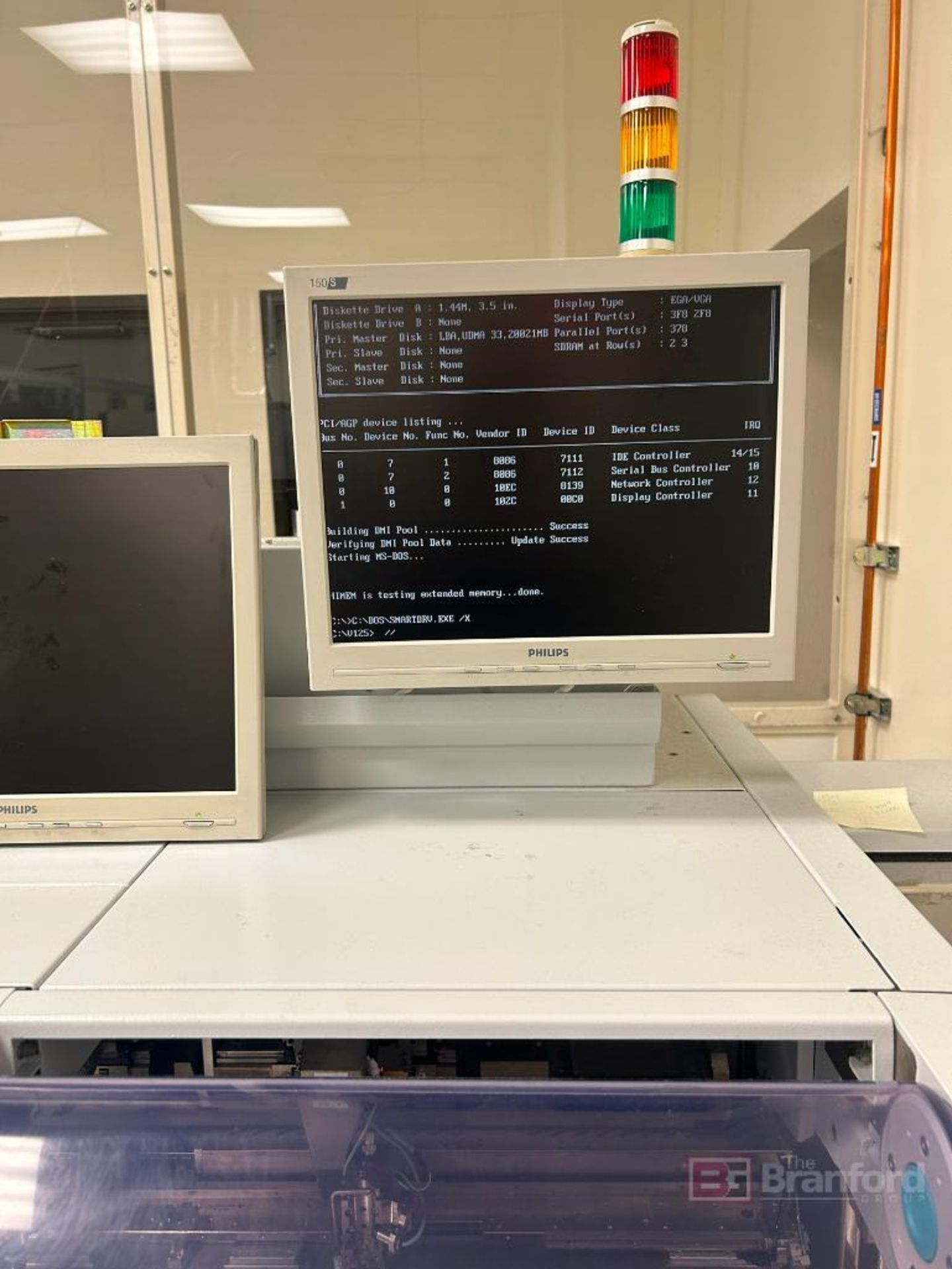 ASM Dispensing System; Model: DS89B - Image 6 of 6