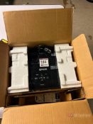 Epson LCD Projector; Model: EX5210