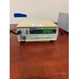 Tekpower TP3165 High Resolution Counter