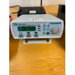 MingHe DDS Dual Channel Signal Generator/Counter