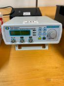 MingHe DDS Dual Channel Signal Generator/Counter