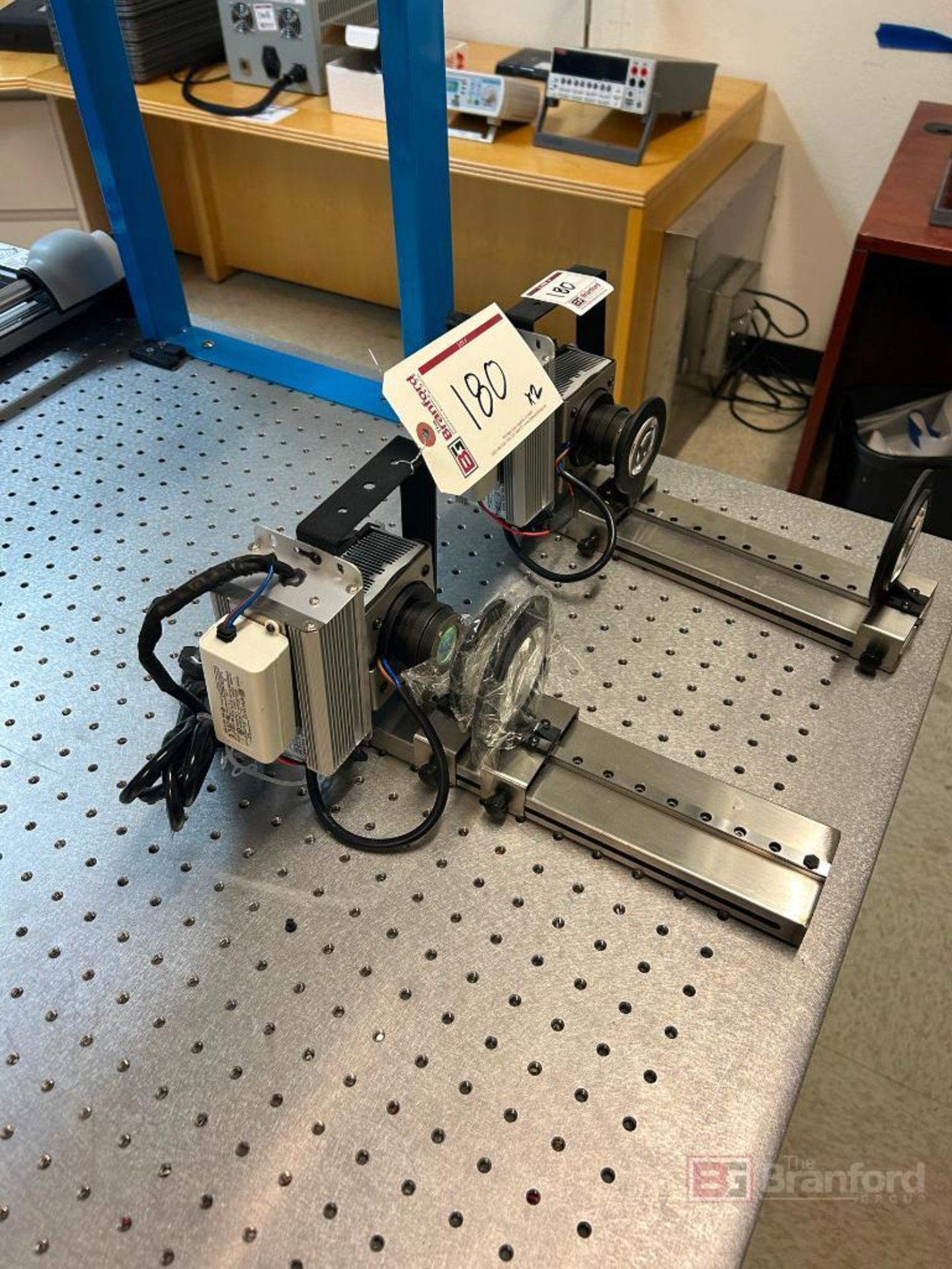 ThorLabs Optical Measurement Tool - Image 5 of 6