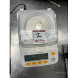 Sartorius Model: AY123 Digital Scale