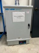 So-Lo Curing Oven; Model: OF275-5A
