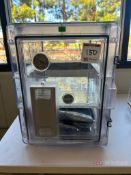 Secador Desiccator Horizontal Dry Box