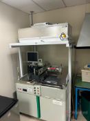 Envirco MAC10 Fume Hood w/ Stand