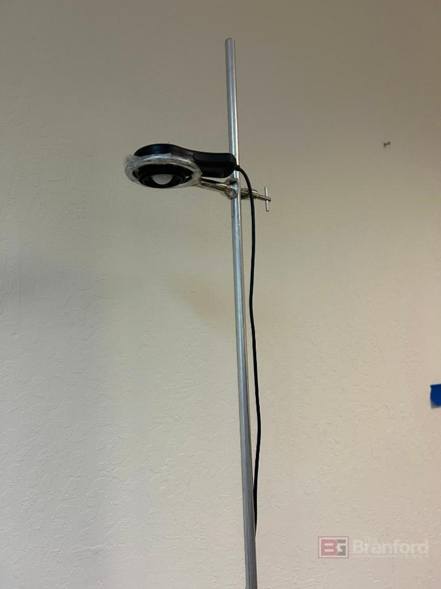 Adjustable Height Light Stand - Image 3 of 3