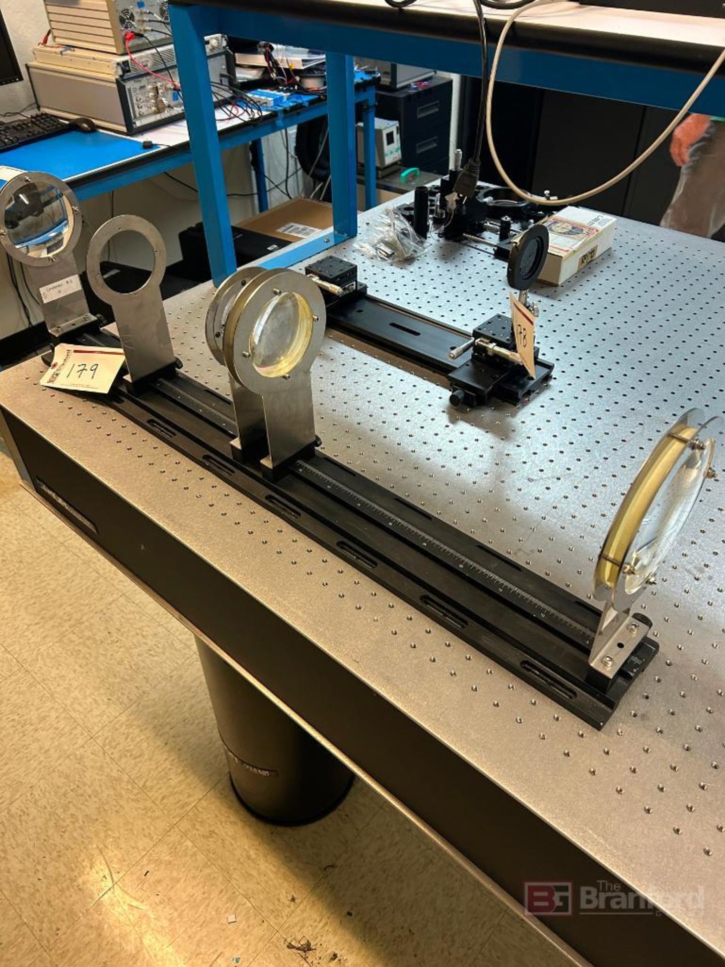 ThorLabs Optical Measurement Tool - Image 4 of 4