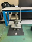 MHC Manual Arbor Press