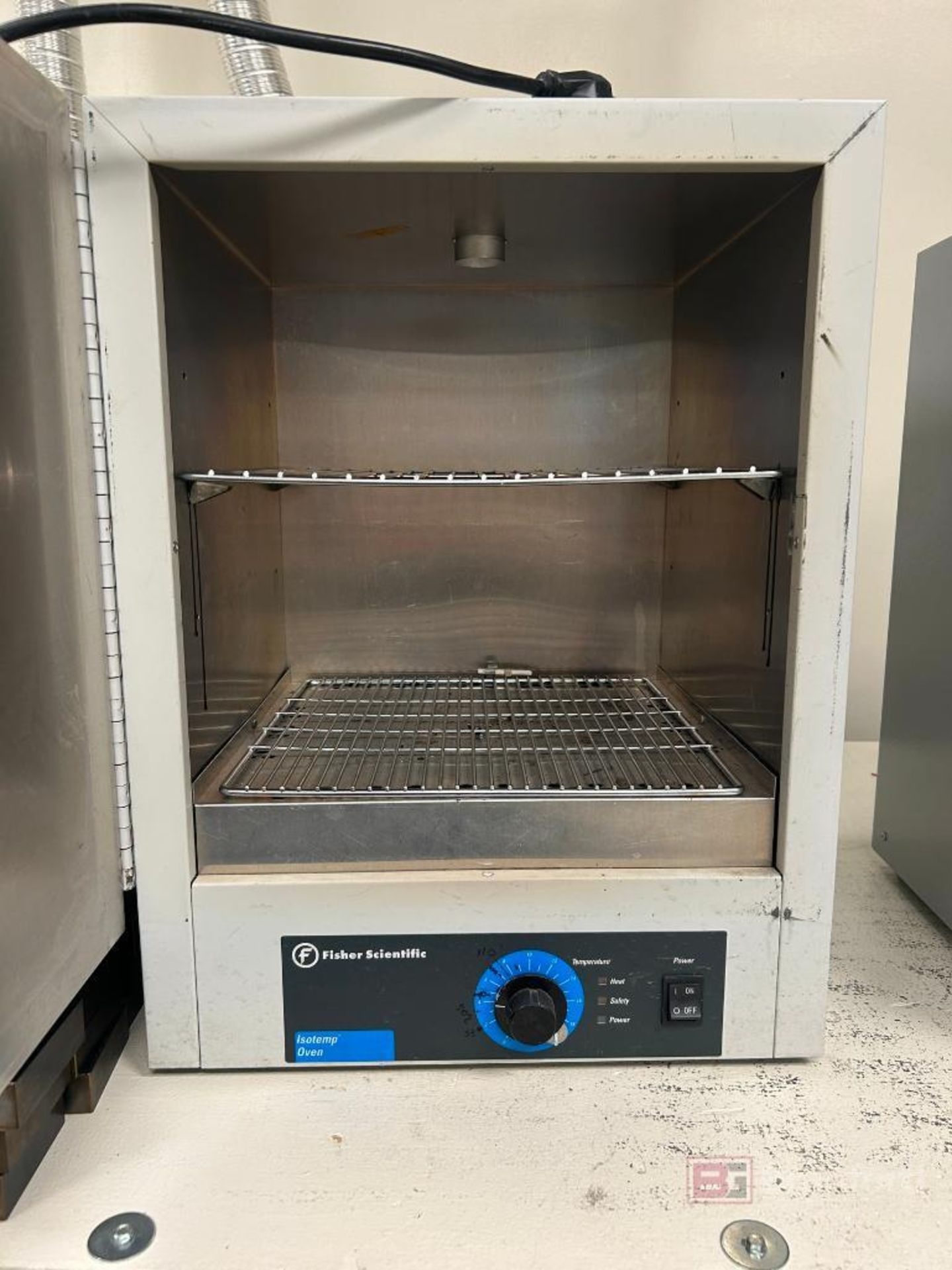 Fischer Scientific Model: 516G Bake Oven - Bild 3 aus 3