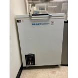 So-Lo Ultra Low Freezer; Model: CH45-5