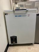 So-Lo Ultra Low Freezer; Model: CH45-5