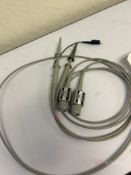 (2) Keysight N2890A Probes