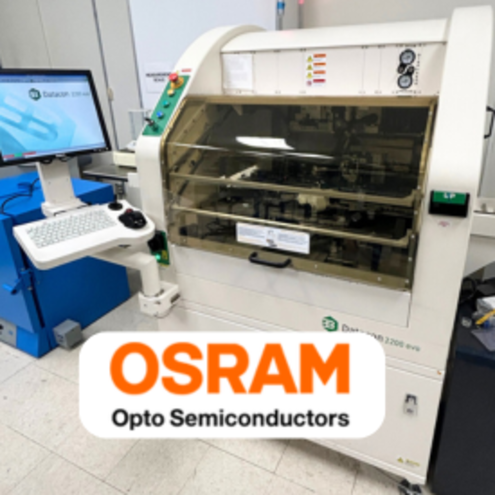 Osram Opto Semiconductors