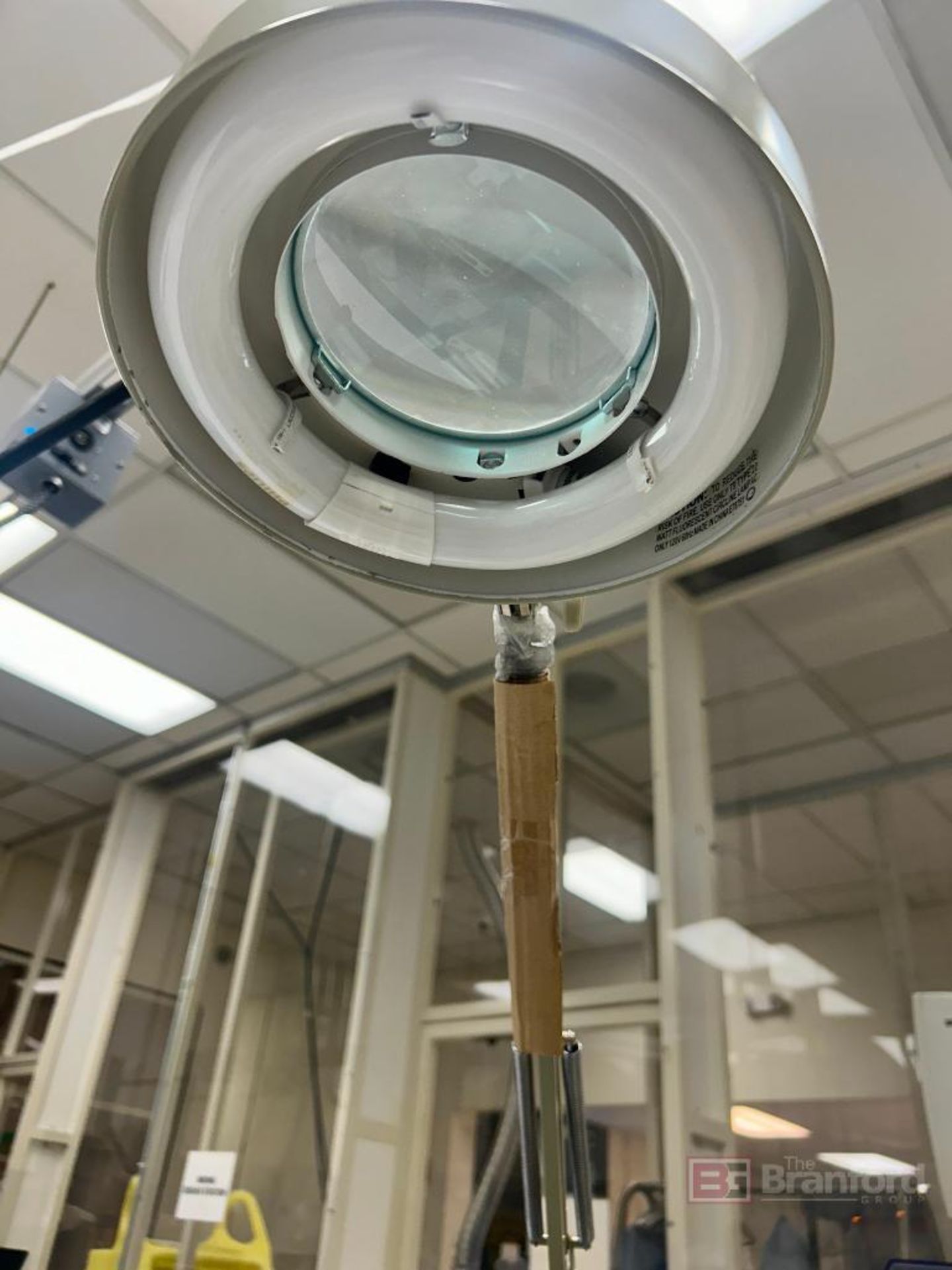 Luxo Inspection Lamp - Image 3 of 5