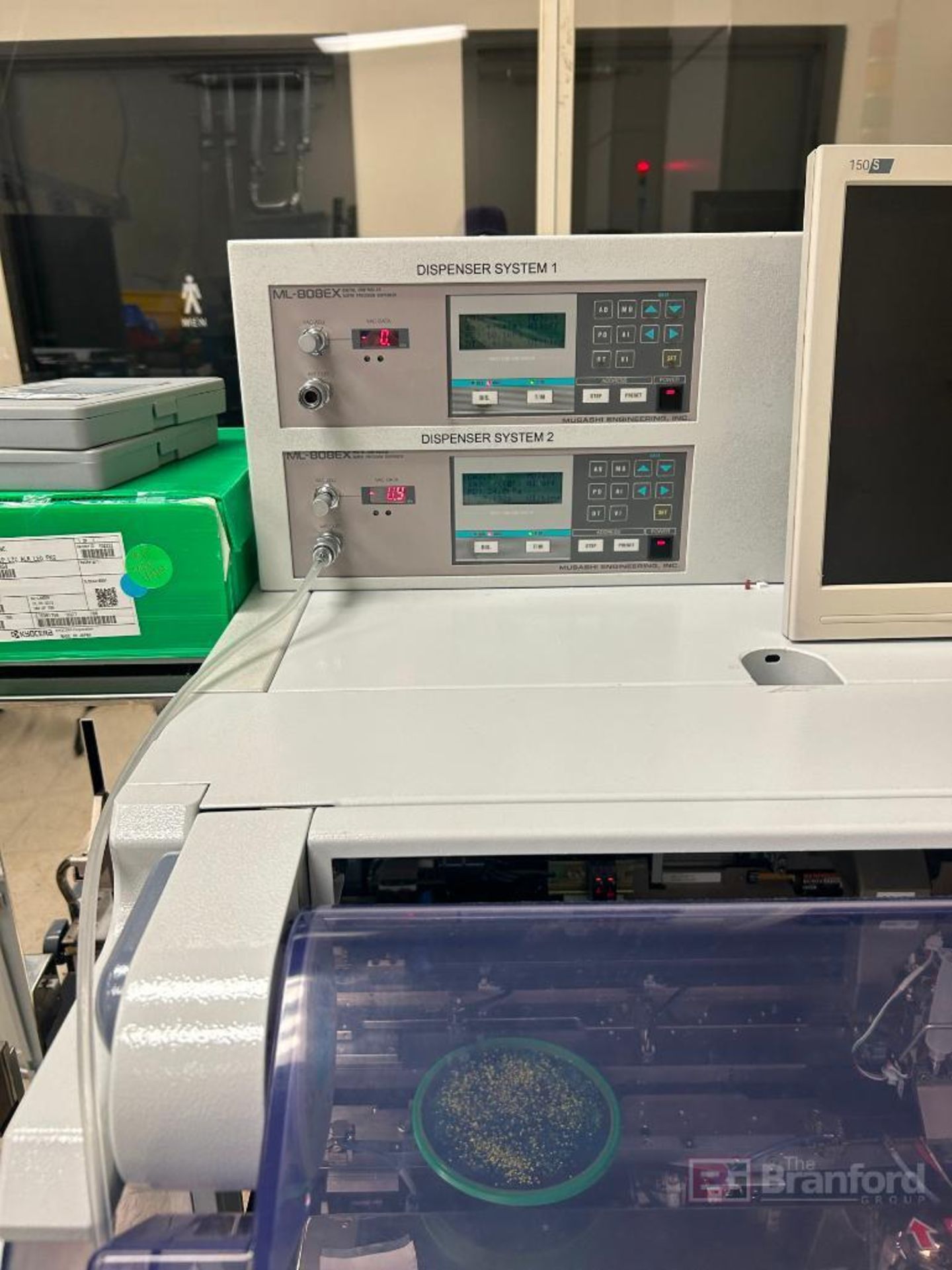 ASM Dispensing System; Model: DS89B - Image 5 of 6