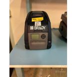 Brady IP600 Label Printer