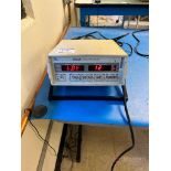 Valhalla Scientific 2110A Digital Power Analyzer & Power Factor Meter