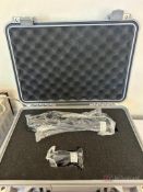 Instrument Systems LED25-240 and LED25-230 in Storage Case
