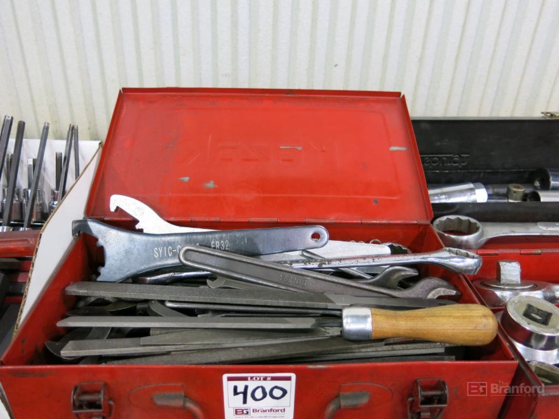 Lot of Hand Tools - Image 3 of 4