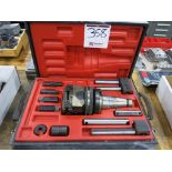 Marex 50-Taper Boring Head Kit