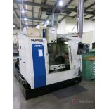 Hurco Model VSX24 CNC Machining Center w/ Hurco Ultimax SSM Digital Controls