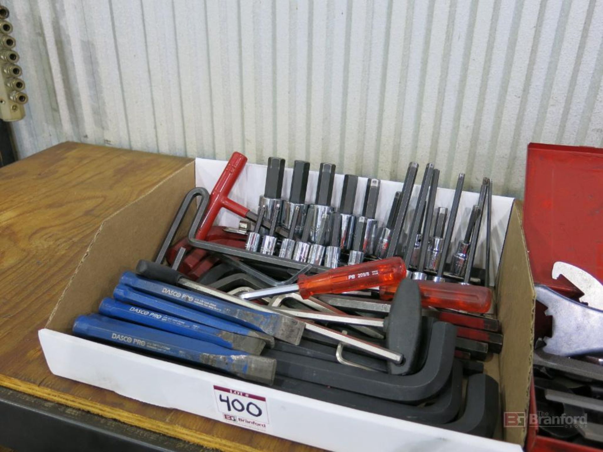 Lot of Hand Tools - Image 2 of 4