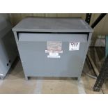 Sorgel 3-Phase General Purpose Transformer