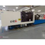 Netstal Evos 5500-2900 Hybrid Injection Molding Machine; 550 Metric Tons (2014)