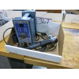 NSK Cmax Electric Precision Polisher w/ Reciprocating Polishing Handle