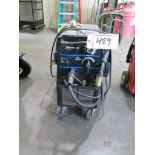 Miller Millermatic 185 Welder