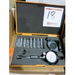 Mitutoyo Model 526-123 Dial Bore Gauge