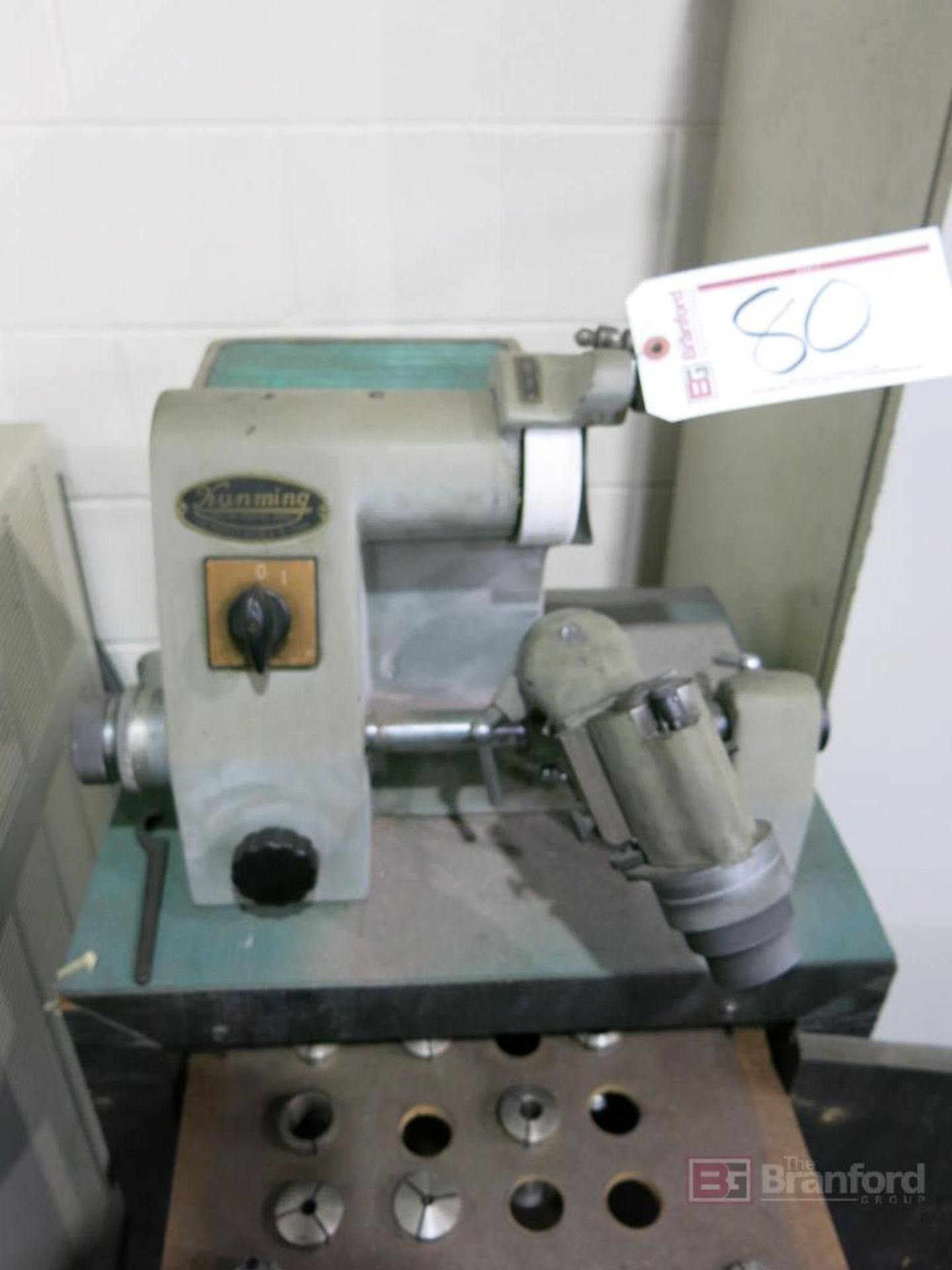 Kunming Drill Bit Grinder Sharpener - Image 2 of 3