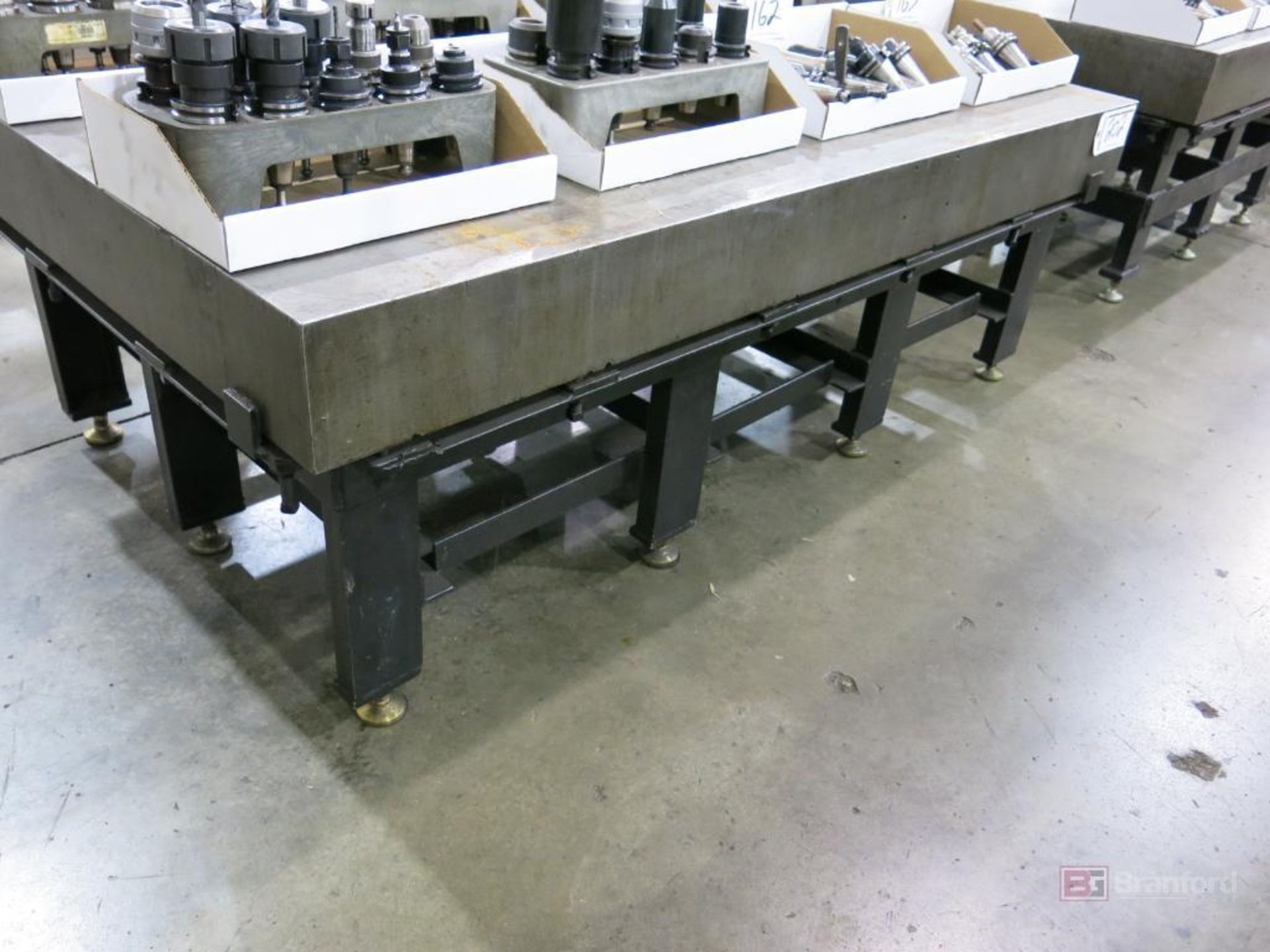72" x 42" Heavy Duty Layout Table - Image 2 of 2