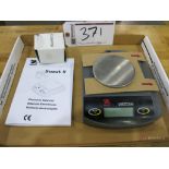 Scout 2 Digital Scale