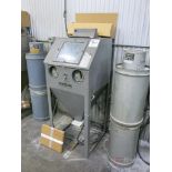 Econoline Sandblast Cabinet