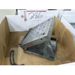 6" x 6" Angle Sine Plate