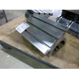 15" x 10" Adjustable Angle Plate