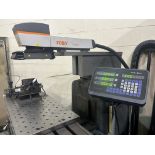 Foba Model Y.0500 Laser Marking System