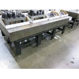 72" x 42" Heavy Duty Layout Table