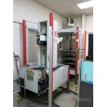 Erowa Robotic Systems Type ERS EDM Tool Changer