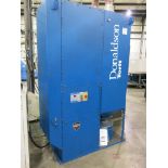 Donaldson Torit Model DFO3-3 Dust Collector w/ DFO Filtration