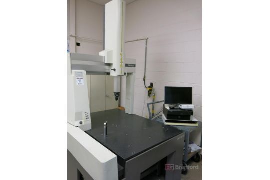 Mitutoyo Model 196-448 Coordinate Measuring Machine - Image 5 of 5