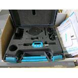 Proceq P/N 352 10 001 Digital Portable Hardness Tester