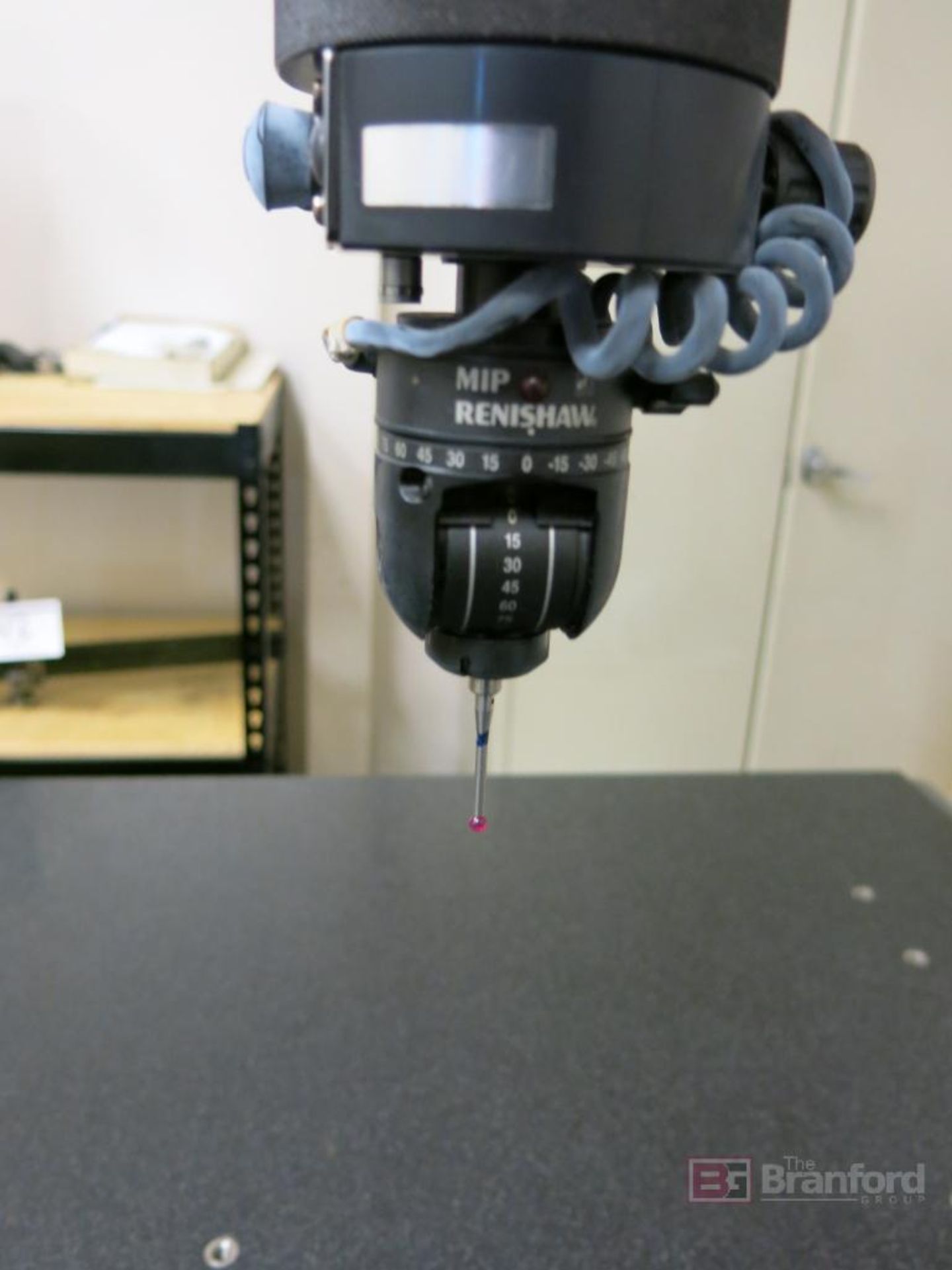 Mitutoyo Model 196-448 Coordinate Measuring Machine - Image 3 of 5