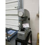 Rockwell Model HR-150A Hardness Tester