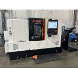 Mazak Quickturn 250MY CNC Turning Center