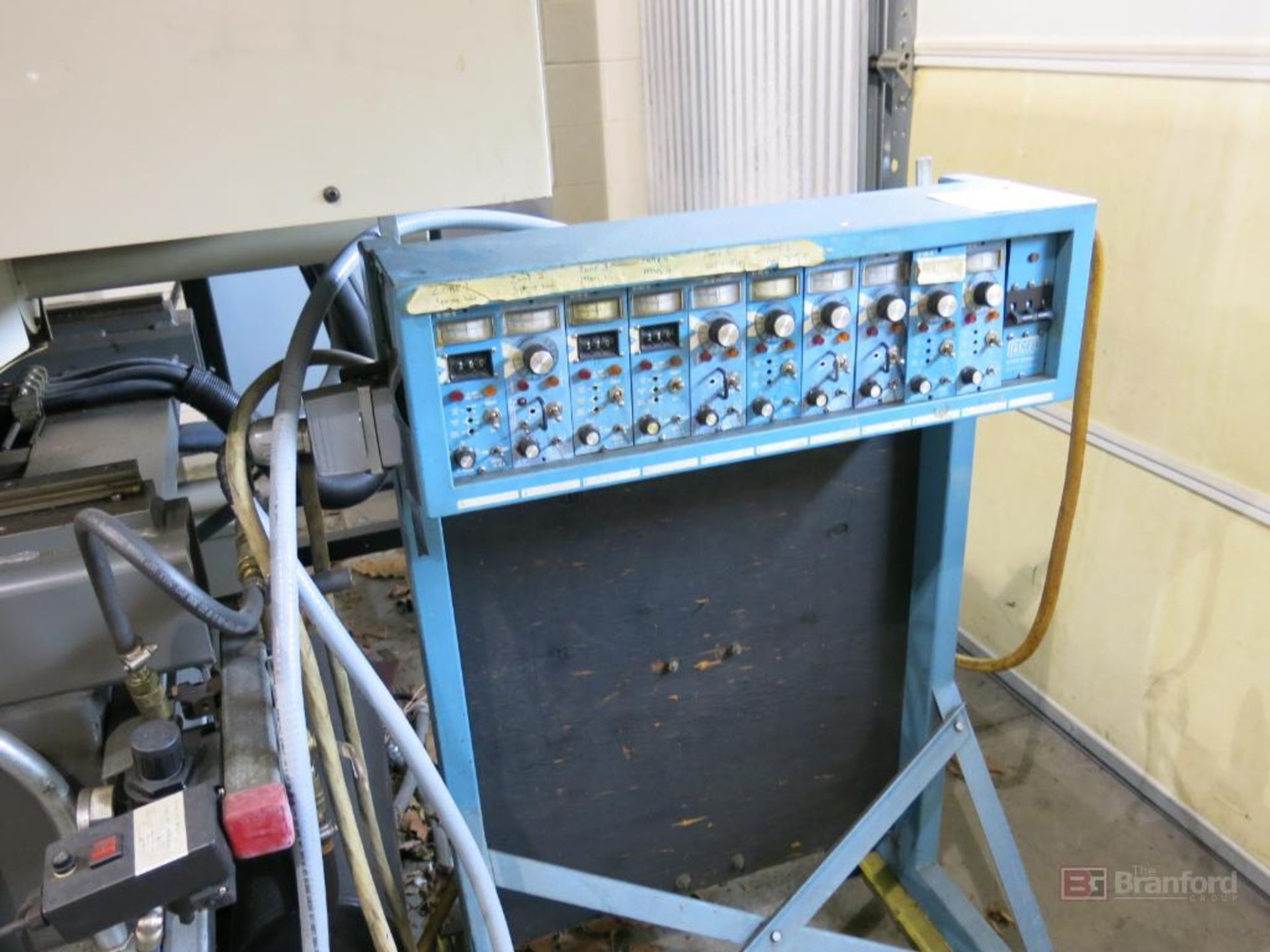 Cincinnati Milacron Elektra Injection Molding Machine - Image 5 of 11